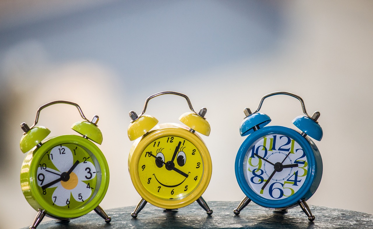 How to Manage Your Time with the Getting Things Done (GTD) Method